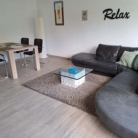 Ferienwohnung Heiming Saarburg Exterior foto